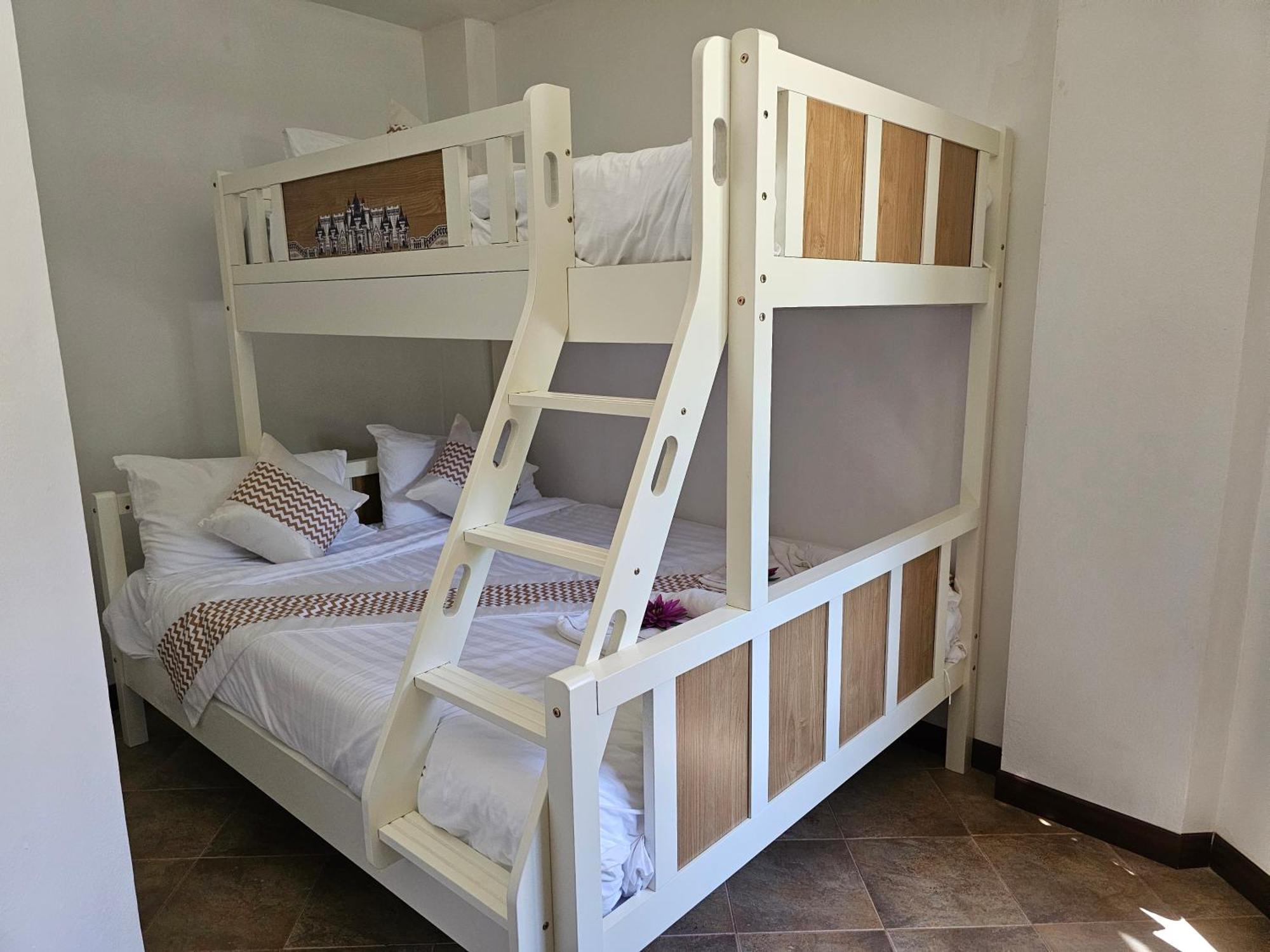 Sai Rougn Apartment Patong Zewnętrze zdjęcie