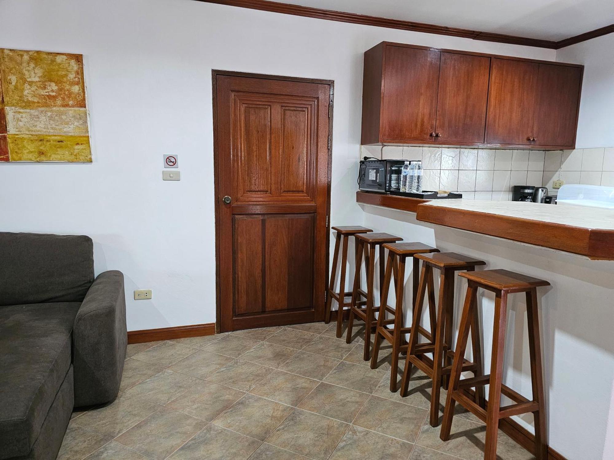 Sai Rougn Apartment Patong Zewnętrze zdjęcie
