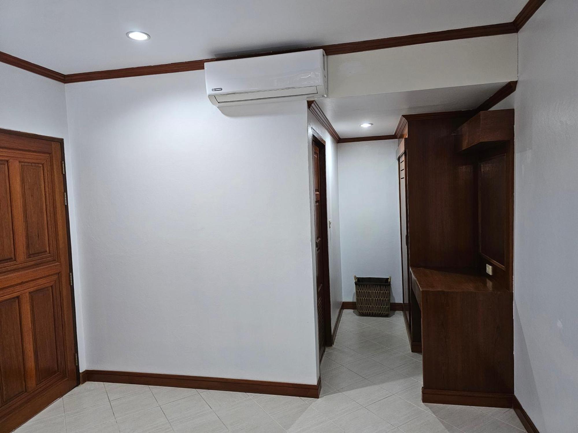 Sai Rougn Apartment Patong Zewnętrze zdjęcie