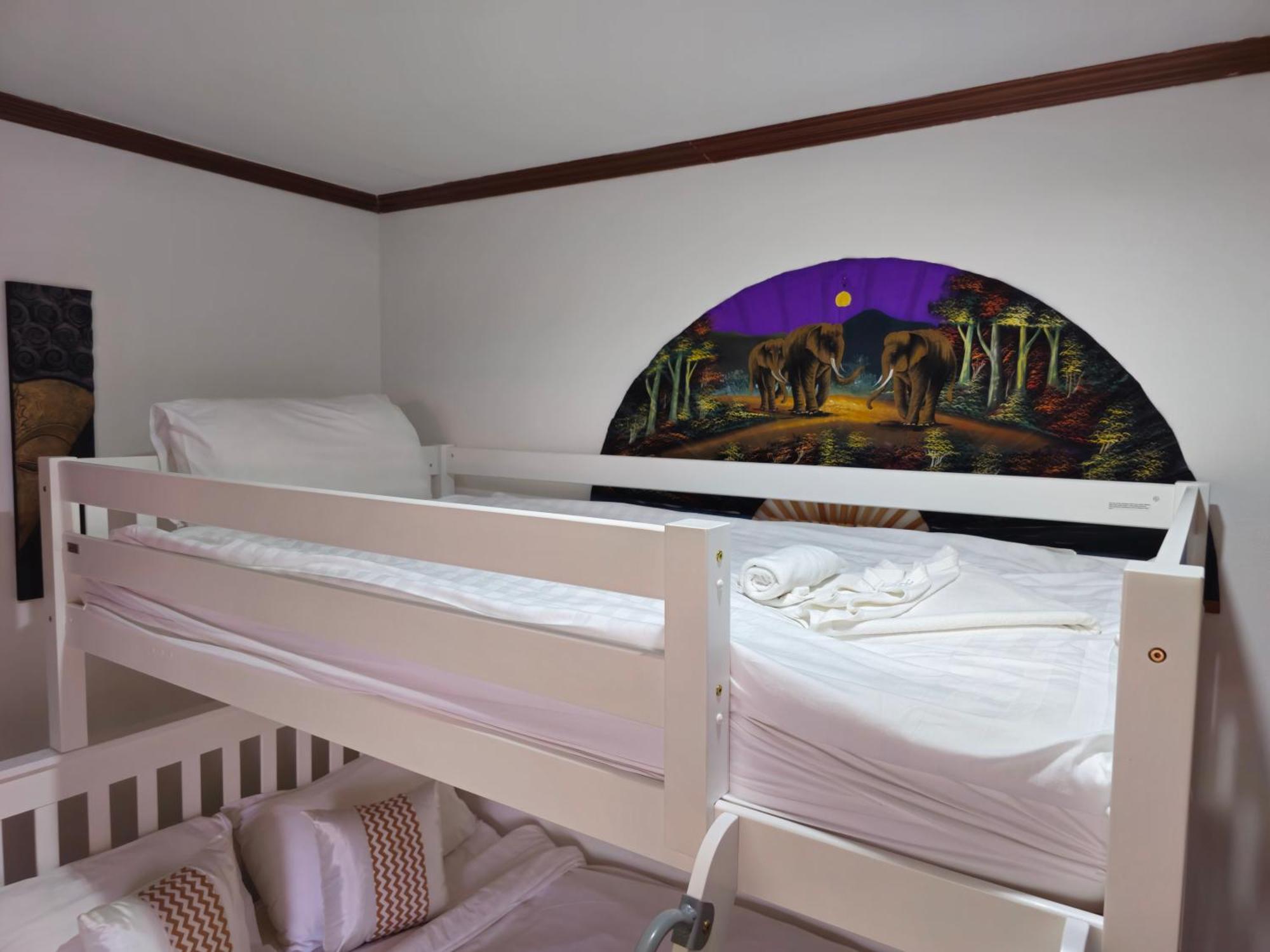 Sai Rougn Apartment Patong Zewnętrze zdjęcie