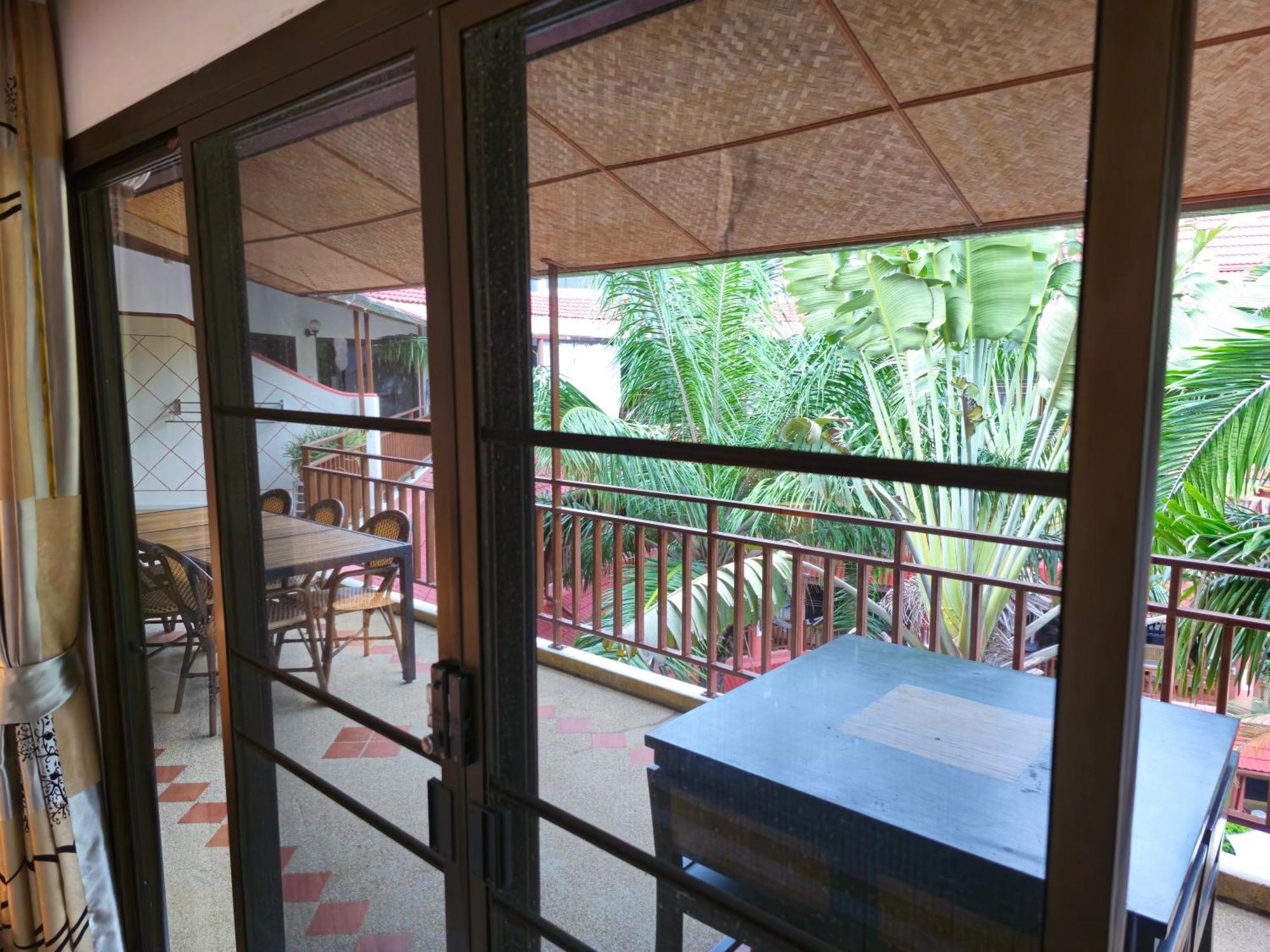 Sai Rougn Apartment Patong Zewnętrze zdjęcie