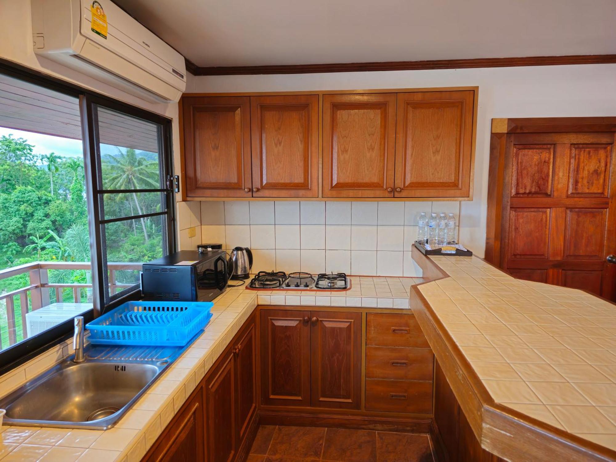 Sai Rougn Apartment Patong Zewnętrze zdjęcie
