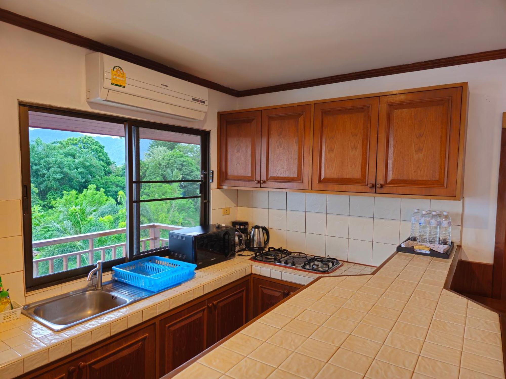 Sai Rougn Apartment Patong Zewnętrze zdjęcie